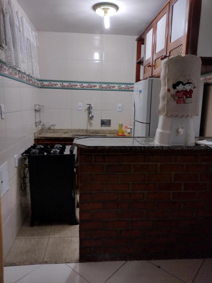 Apartamento 114 Bloco II Armacao dos Buzios Exterior photo